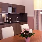 Am Schloss Hotel apartamentowy 4*