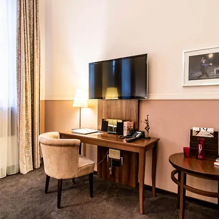 Am Schloss Apart-hotel