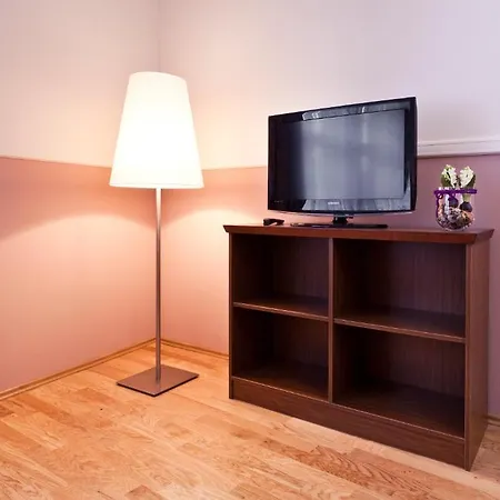 Am Schloss Apart-hotel 4*