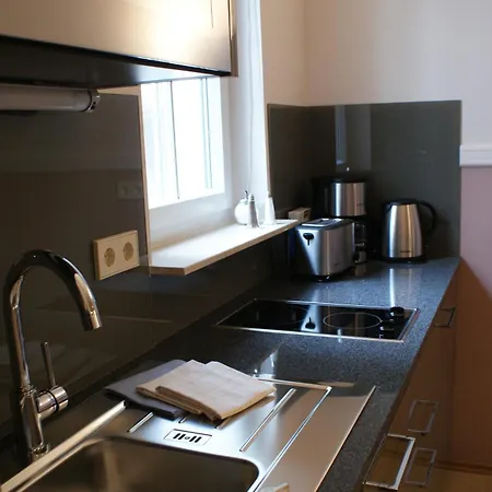 Am Schloss 4* Dresden