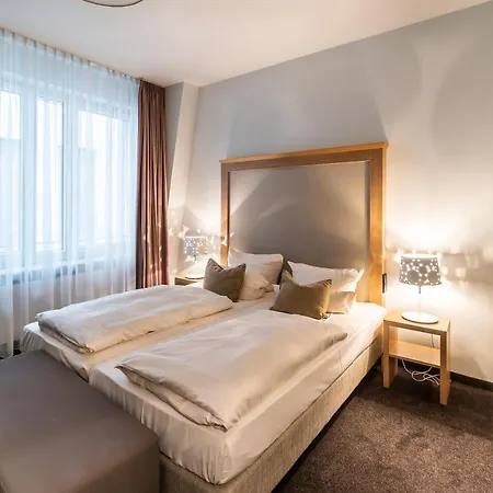 Am Schloss Apart-hotel