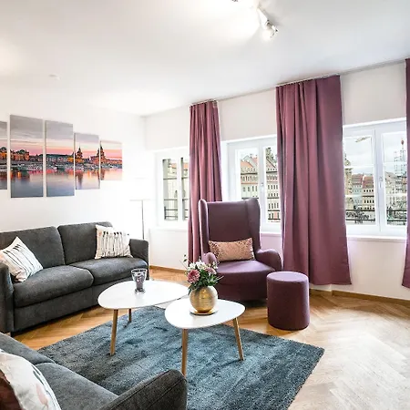 Apartmanhotel Am Schloss
