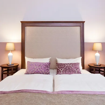 Apartmanhotel Am Schloss