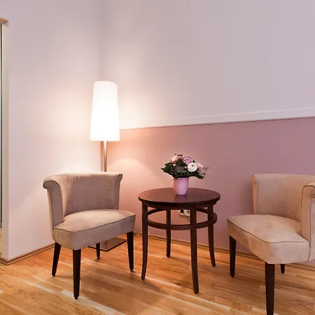 Am Schloss Apartmanhotel