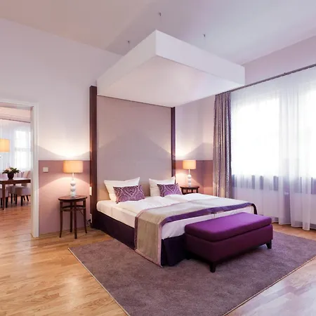 Am Schloss 4* Δρέσδη