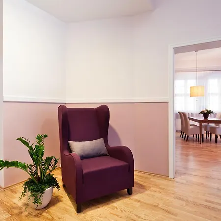 Am Schloss Apart Otel