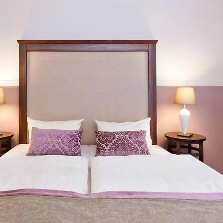 Apartmanhotel Am Schloss Drezda