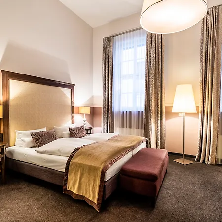 Apartmanhotel Am Schloss