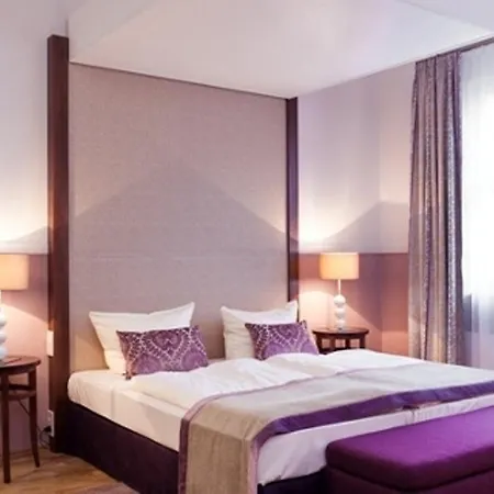 Am Schloss 4* Dresden