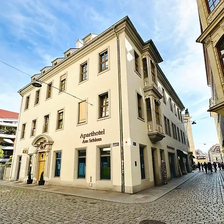 Am Schloss 4* Dresden