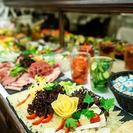 Am Schloss Aparthotel Dresden