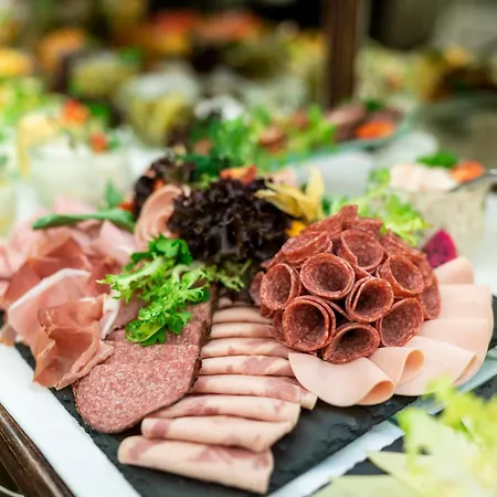 Apart Otel Am Schloss Dresden