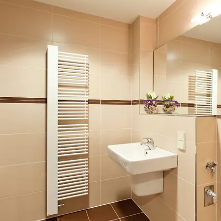 Am Schloss 4* Dresden