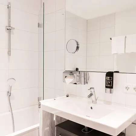 Am Schloss Apart Otel