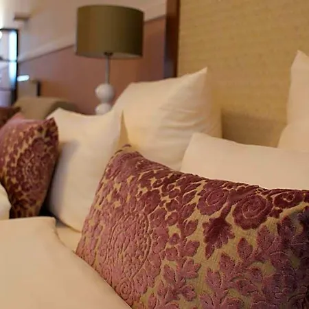 Aparthotel Am Schloss