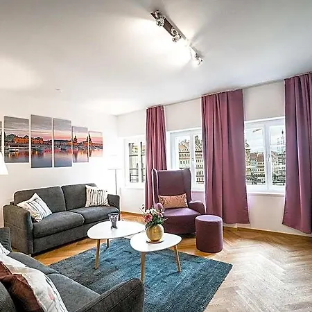 Aparthotel Am Schloss 4*