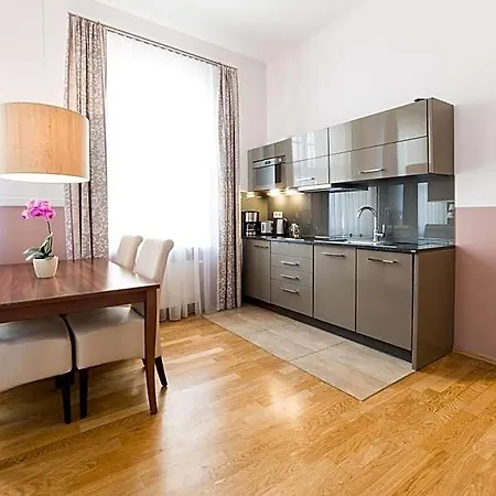 Aparthotel Am Schloss