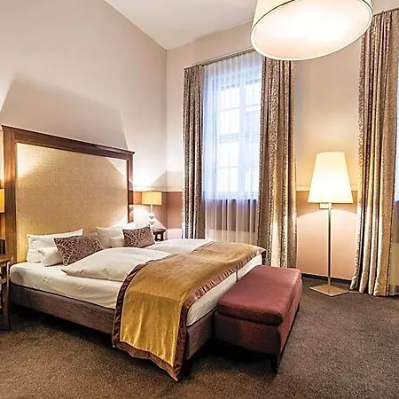 Am Schloss 4* Dresden