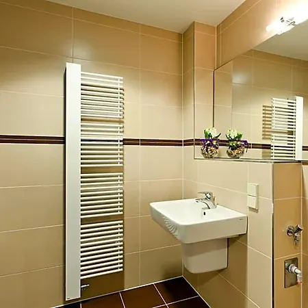 Aparthotel Am Schloss Dresden