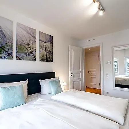 Aparthotel Am Schloss