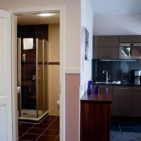 Am Schloss Aparthotel