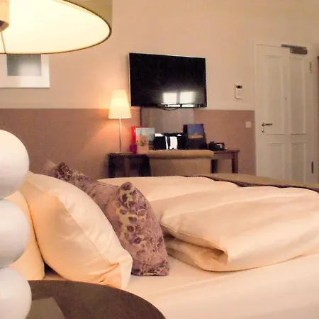 Apartmanhotel Am Schloss Drezda