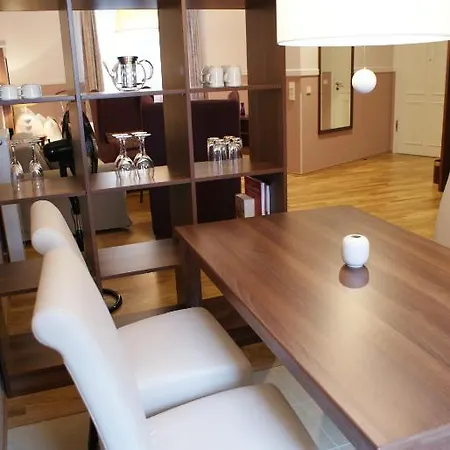 Am Schloss Apartmanhotel