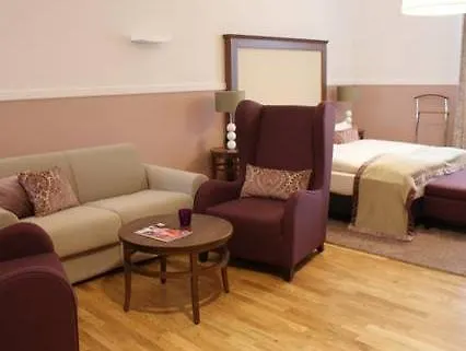 Am Schloss Apartmanhotel