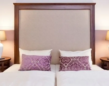 Am Schloss Apartmanhotel