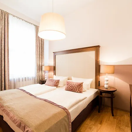Apartmanhotel Am Schloss
