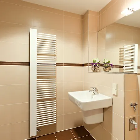 Am Schloss Apartmanhotel