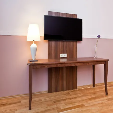 Apartmanhotel Am Schloss Drezda
