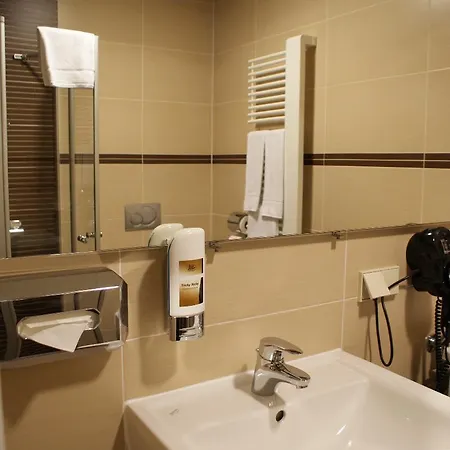 Apartmanhotel Am Schloss