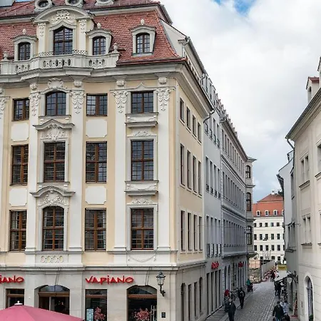 Am Schloss Apartmanhotel 4*
