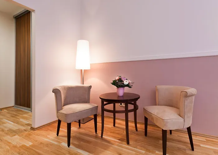 Am Schloss Hotel apartamentowy