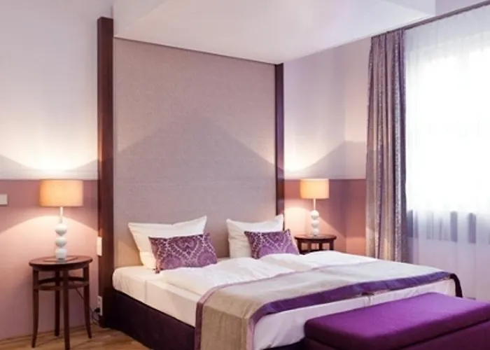 آم شلوس الفندقية بخدمة ذاتية 4* دريسدن