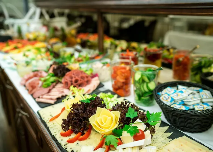 آم شلوس الفندقية بخدمة ذاتية شقة فندقية دريسدن