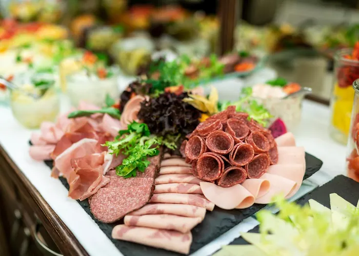 شقة فندقية آم شلوس الفندقية بخدمة ذاتية دريسدن