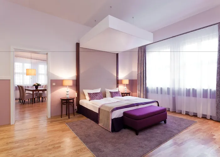 Am Schloss 4* Drezno