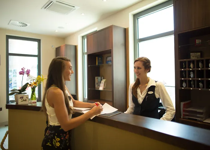 Am Schloss Hotel apartamentowy Drezno