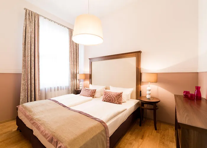 آم شلوس الفندقية بخدمة ذاتية دريسدن