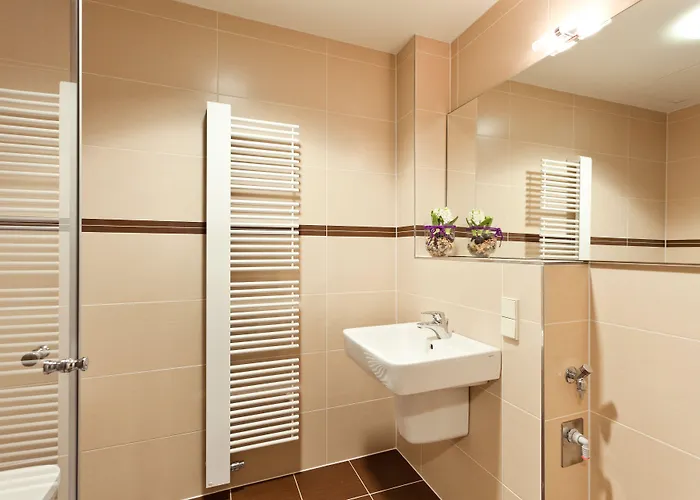 Am Schloss 4* Drezno