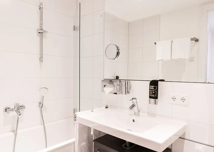 Am Schloss Hotel apartamentowy