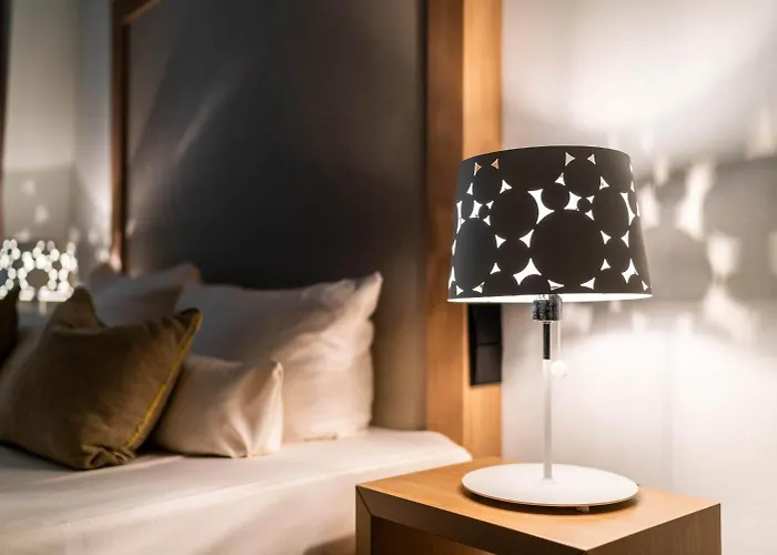 Am Schloss Hotel apartamentowy