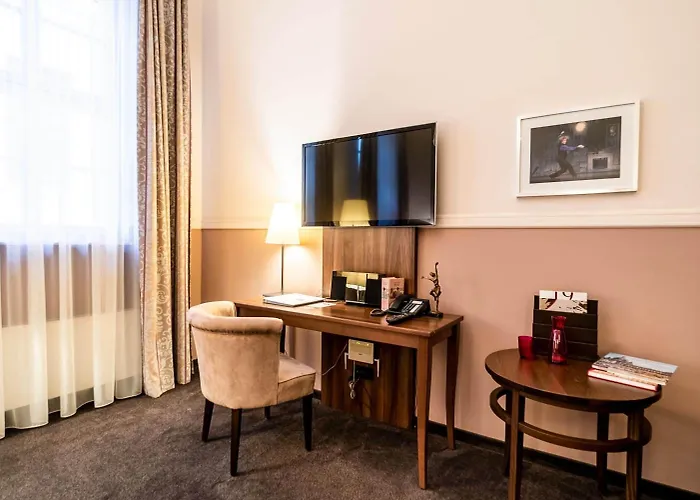 Am Schloss Hotel apartamentowy