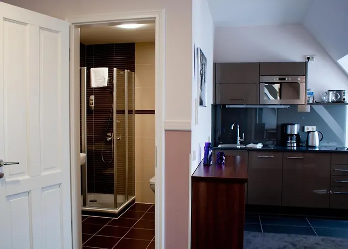 Am Schloss Apart Otel