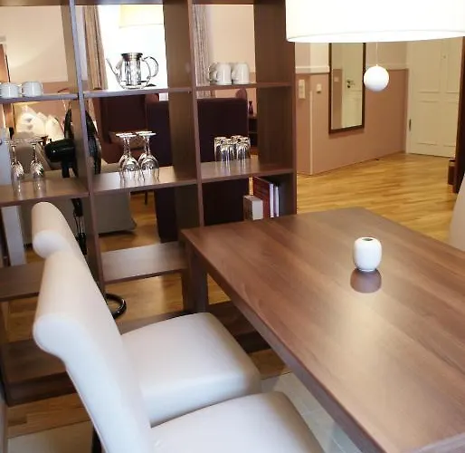 Am Schloss Hotel apartamentowy