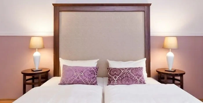 Am Schloss Hotel apartamentowy