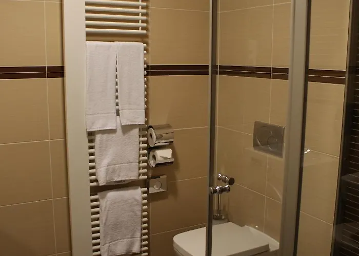 Am Schloss Hotel apartamentowy 4*