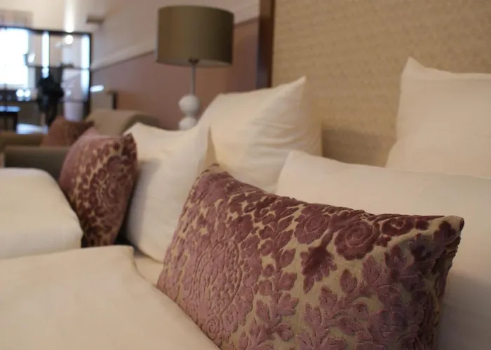 آم شلوس الفندقية بخدمة ذاتية دريسدن